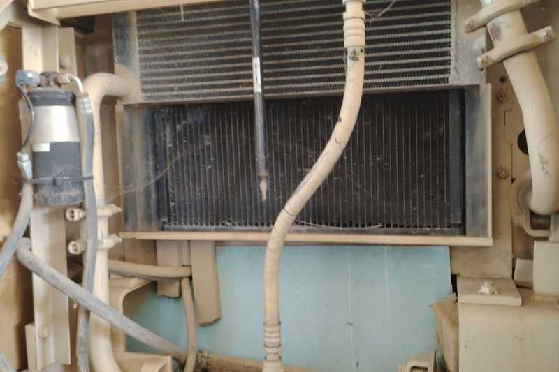 OmecoHub - Immagine FIAT HITACHI FH200-3